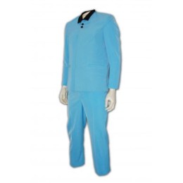 CL001-3 Housekeeping Uniforms Order CL001-3 Housekeeping Uniforms Order